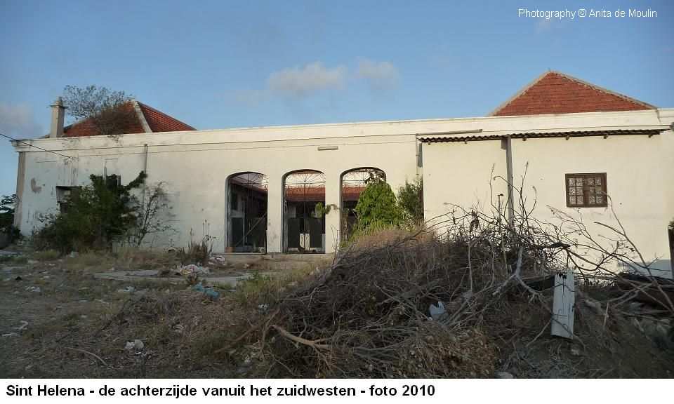 34. Sint Helena achterzijde vanuit het zuidwesten 2010